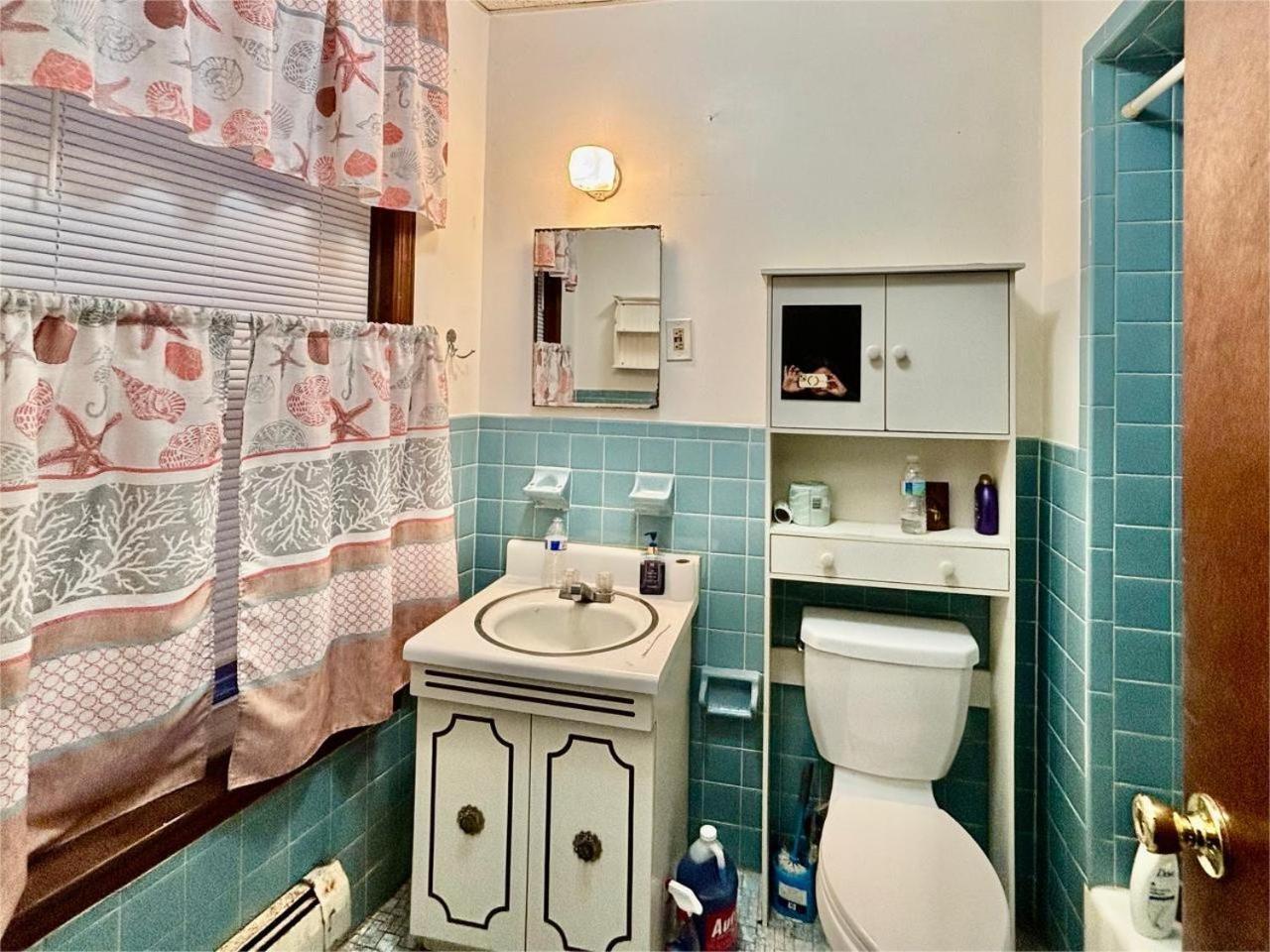 Penn Station Room Motel Casa Newark Exterior photo